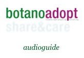 botanoadopt | audioguide
